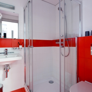 Фотография гостиницы Маринс Парк Отель