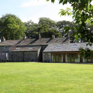 Фотографии мини отеля
Green Grove Country House