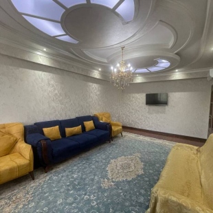 Фотография квартиры Апартаменты Навои 39