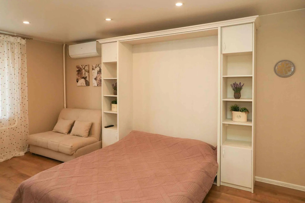 Фотография квартиры Апартаменты на улице Десятинная 17 к1