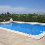 Фотография мини отеля Luz de Azahar Bed and Breakfast