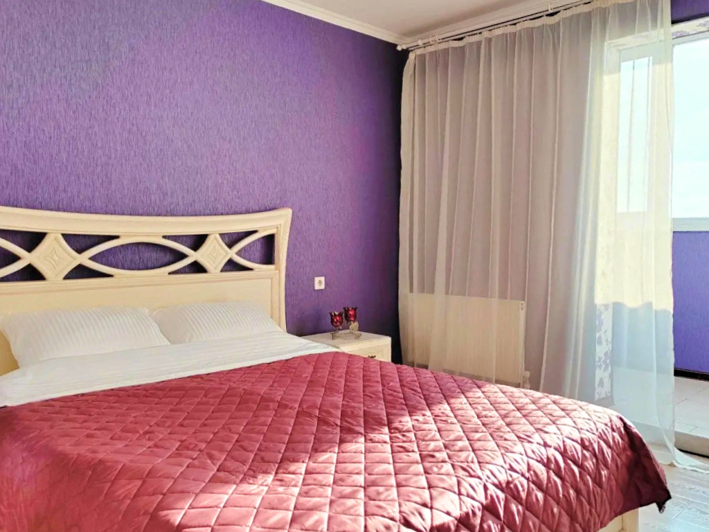 Фотография квартиры Квартира 2-ком.кв. на Батарейной, 381/6