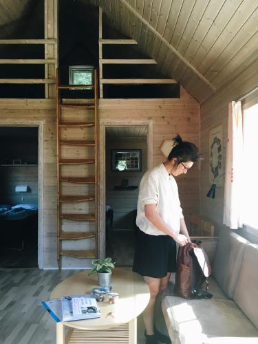 Фотография хостела Danhostel Skanderborg