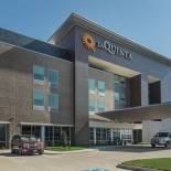 Фотография гостиницы La Quinta by Wyndham Plano Legacy Frisco