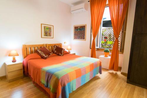 Фотография гостевого дома Maison Vaticana