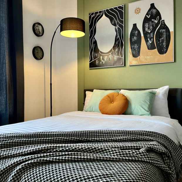 Фотографии квартиры
Квартира New Level Glavkino