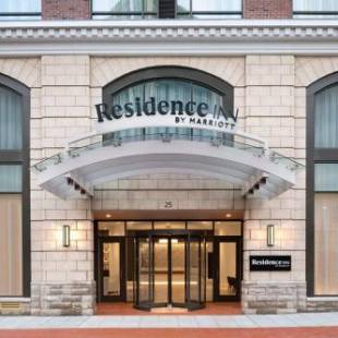 Фотографии гостиницы
Residence Inn by Marriott Stamford Downtown
