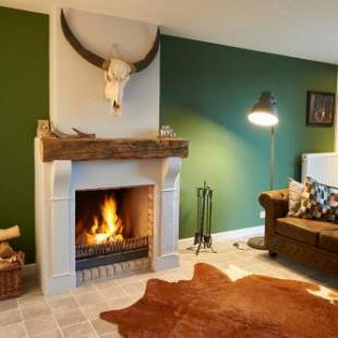 Фотографии мини отеля
B&B Barvaux, Durbuy