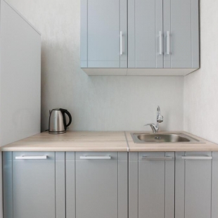 Фотография квартиры Апартаменты на улице Станционная