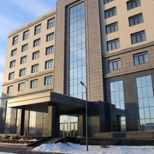 Фотография гостиницы Кызыл Гранд Отель и СПА