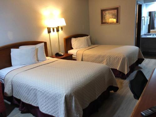 Фотография гостиницы Colonial Inn