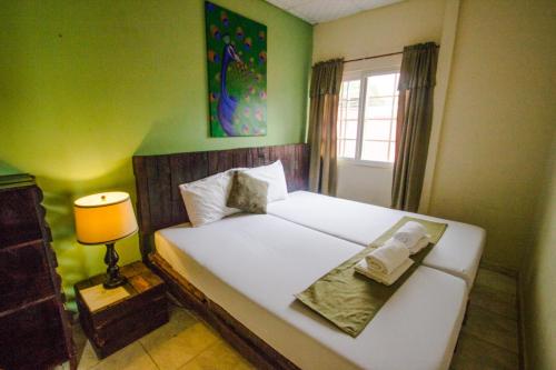 Фотография хостела Bodhi Hostel & Lounge