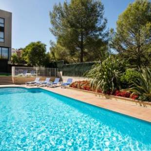 Фотографии гостиницы 
            Hotel Desitges