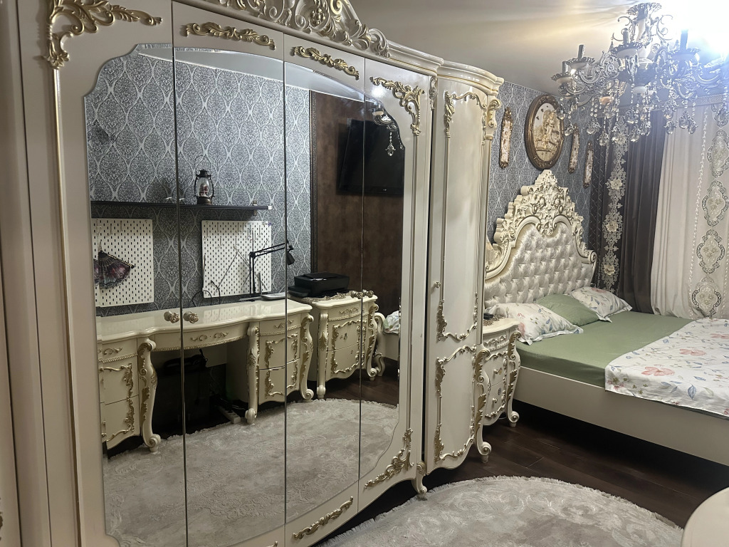 Фотография квартиры Квартира Уютная квартира в спальном районе