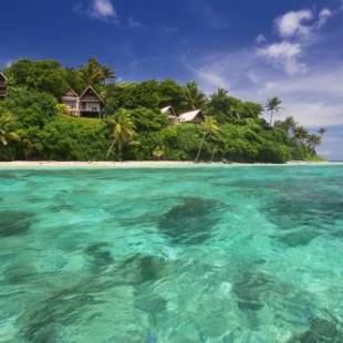 Фотографии гостиницы 
            Royal Davui Island Resort, Fiji - Adults Only