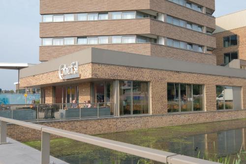 Фотография гостиницы Leonardo Hotel Papendrecht