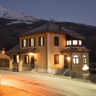 Фотография гостевого дома Camere Villa Lunardini