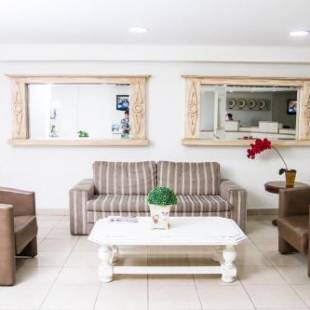 Фотографии гостиницы 
            Hotel Binder Quality Inn