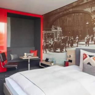 Фотографии апарт отеля 
            Living Hotel Frankfurt