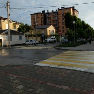 Фотография гостевого дома У Галины на Кати Соловьяновой, 84