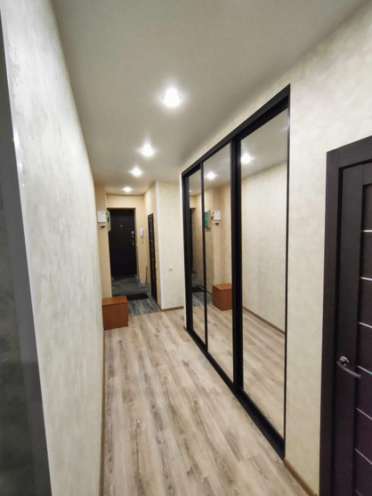 Фотографии квартиры
Уютный Север на улице Капитана Буркова 27