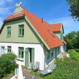 Фотография гостевого дома Ferienhaussiedlung Strandperlen Sanddornhof 3c (Typ II)