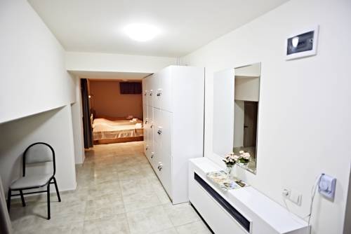 Фотография хостела Сано