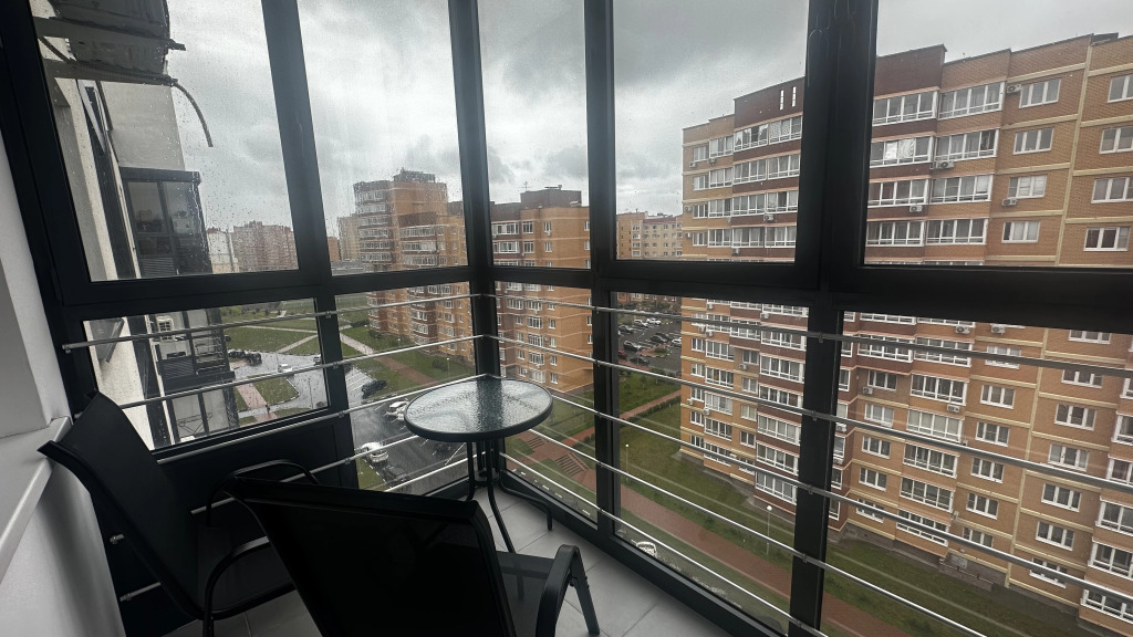 Фотография квартиры Квартира Уютная в Новом Доме Микрорайон Степной