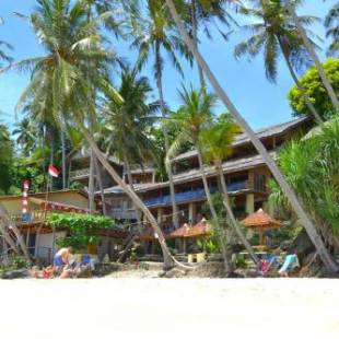 Фотографии гостиницы
Freddies Santai Sumurtiga