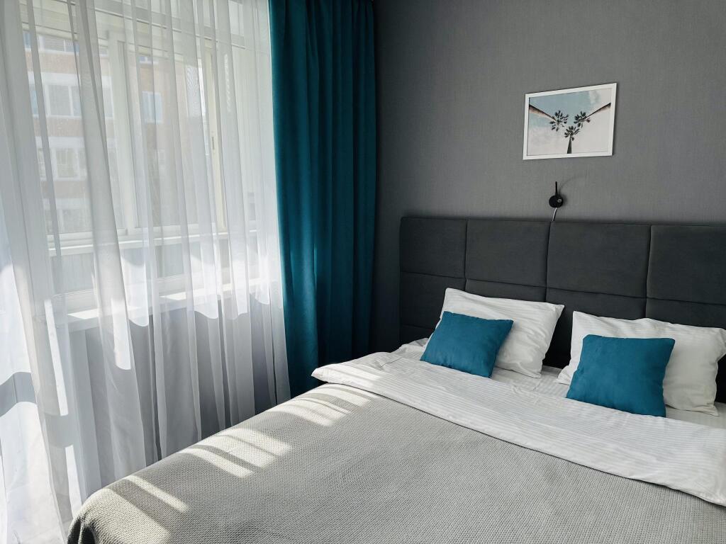 Фотография квартиры Апартаменты на улице Обручева 1