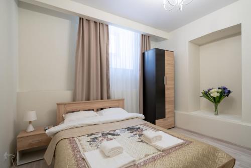 Фотографии мини отеля
Ковенский