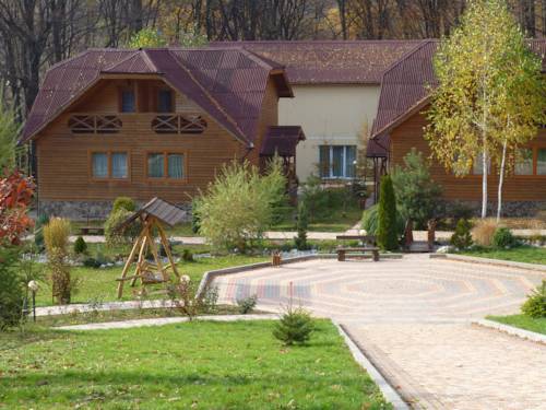 Фотография гостиницы Ерней лаз