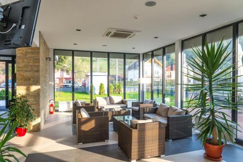 Фотография гостиницы Hotel Drinska lasta