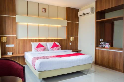 Фотографии гостиницы 
            Aviari Hotel