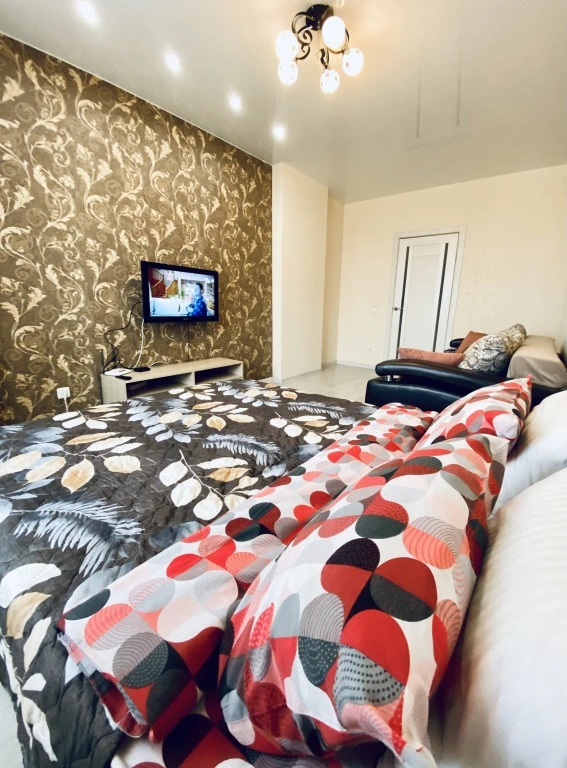 Фотография квартиры Апартаменты Perfect Flat 5