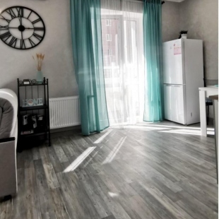 Фотография квартиры Апартаменты на улице Ерёменко 110 строение 1