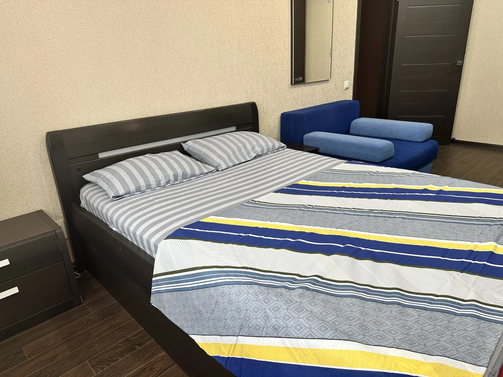 Фотография квартиры Квартира на Улице Юбилейная 6