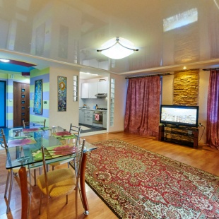 Фотография квартиры Апартаменты на Оршанской