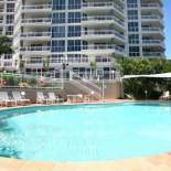 Фотография гостиницы Ocean Sands Resort