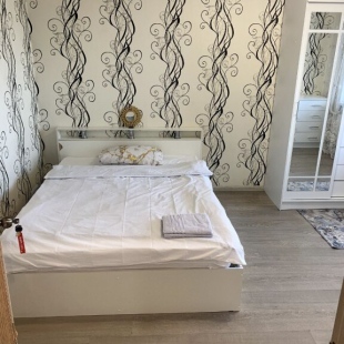 Фотография квартиры Квартира в Новых Островцах