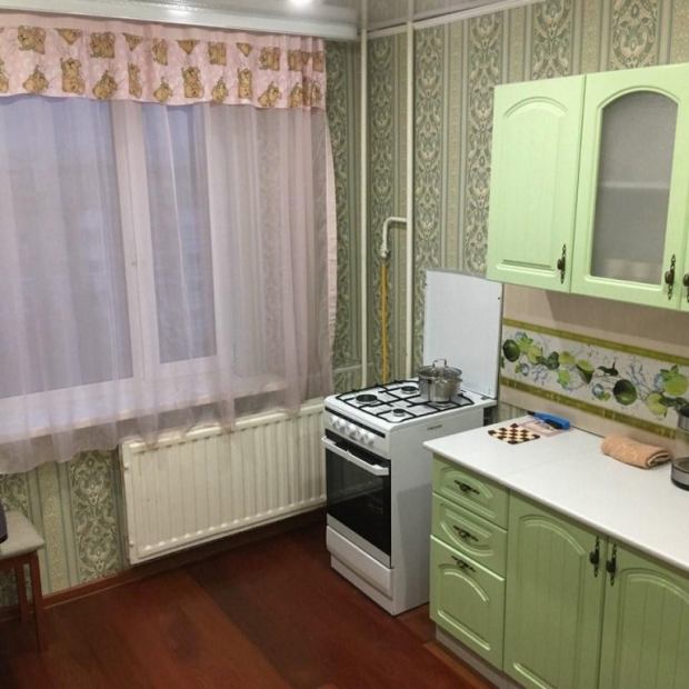 Фотографии квартиры
Апартаменты Мир в микрорайоне Энтузиастов 1