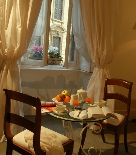 Фотография гостевого дома Milano Suites