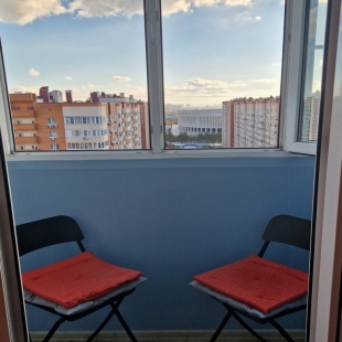 Фотография квартиры Квартира у Парка