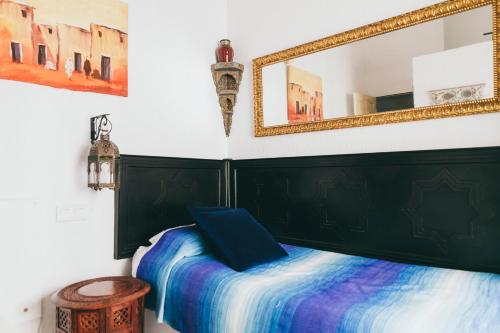 Фотография гостевого дома El Riad Andaluz