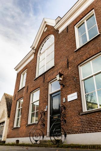 Фотография мини отеля B&B 'het Gripshuis'