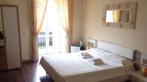 Фотография гостевого дома La Pennichella Sorrentina Relais