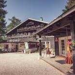 Фотография гостиницы Biohotel Grafenast