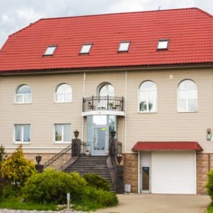 Фотография гостевого дома Загородный дом Пески