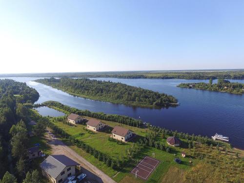 Фотографии гостевого дома 
            Карелка