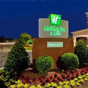 Фотографии гостиницы
Holiday Inn Hotel & Suites Gateway, an IHG Hotel